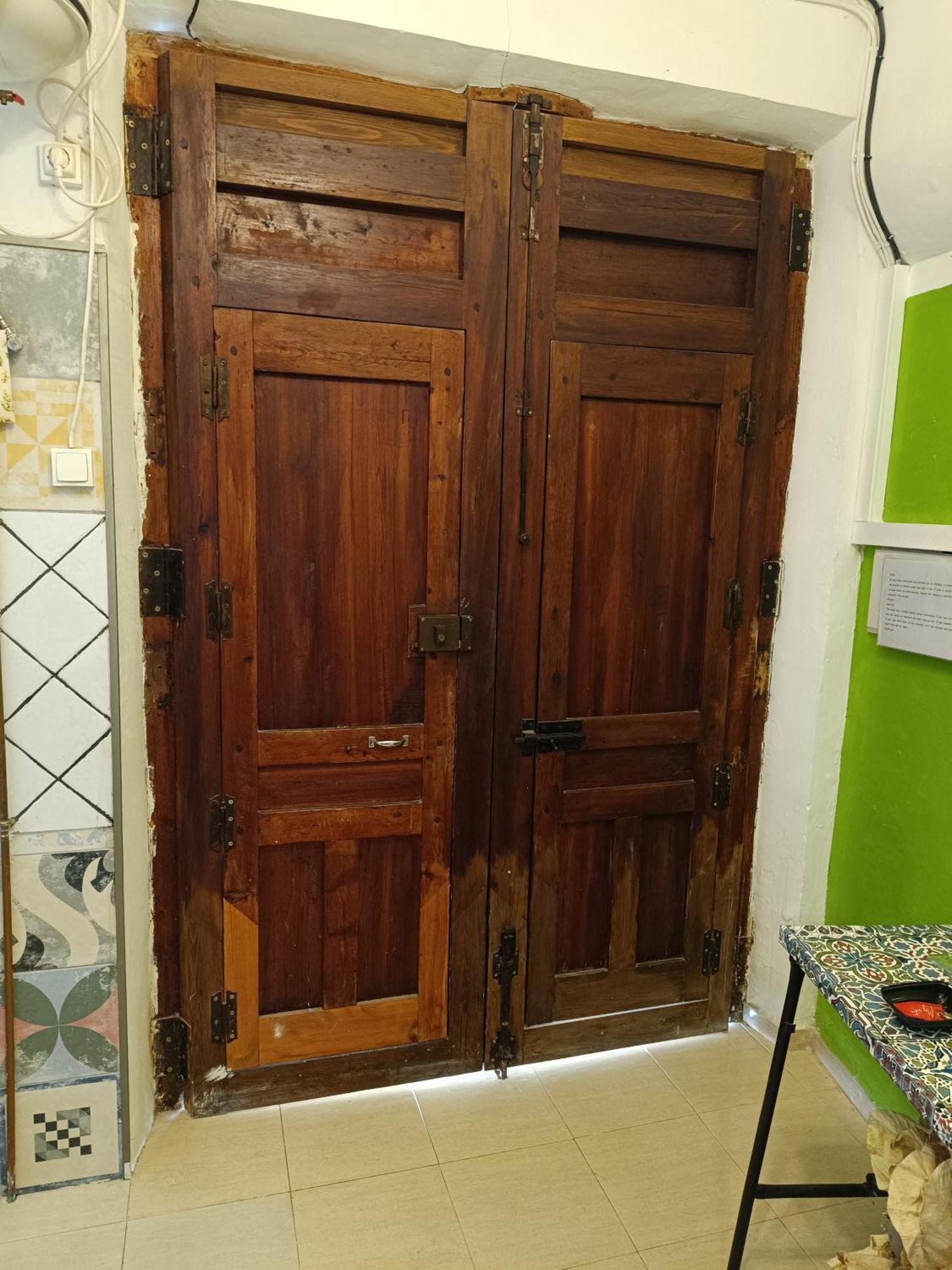 Ferienwohnung Casa En El Centro Del Pueblo De Finestrat Exterior foto